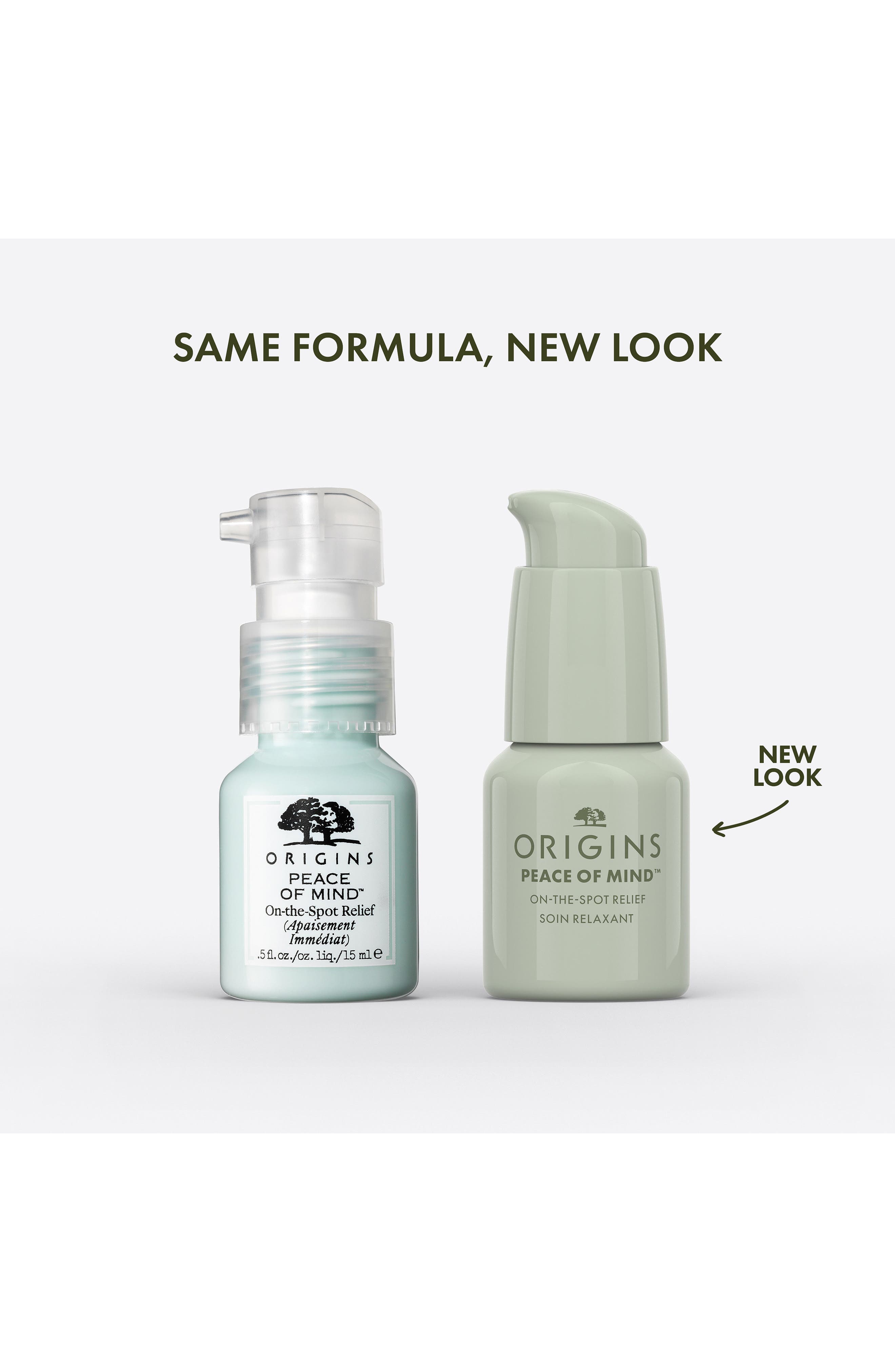 Origins Peace of Mind Essentials Trio Set (Women) | Nordstromrack