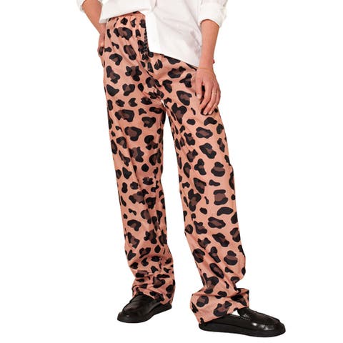 Rain Pants Panther