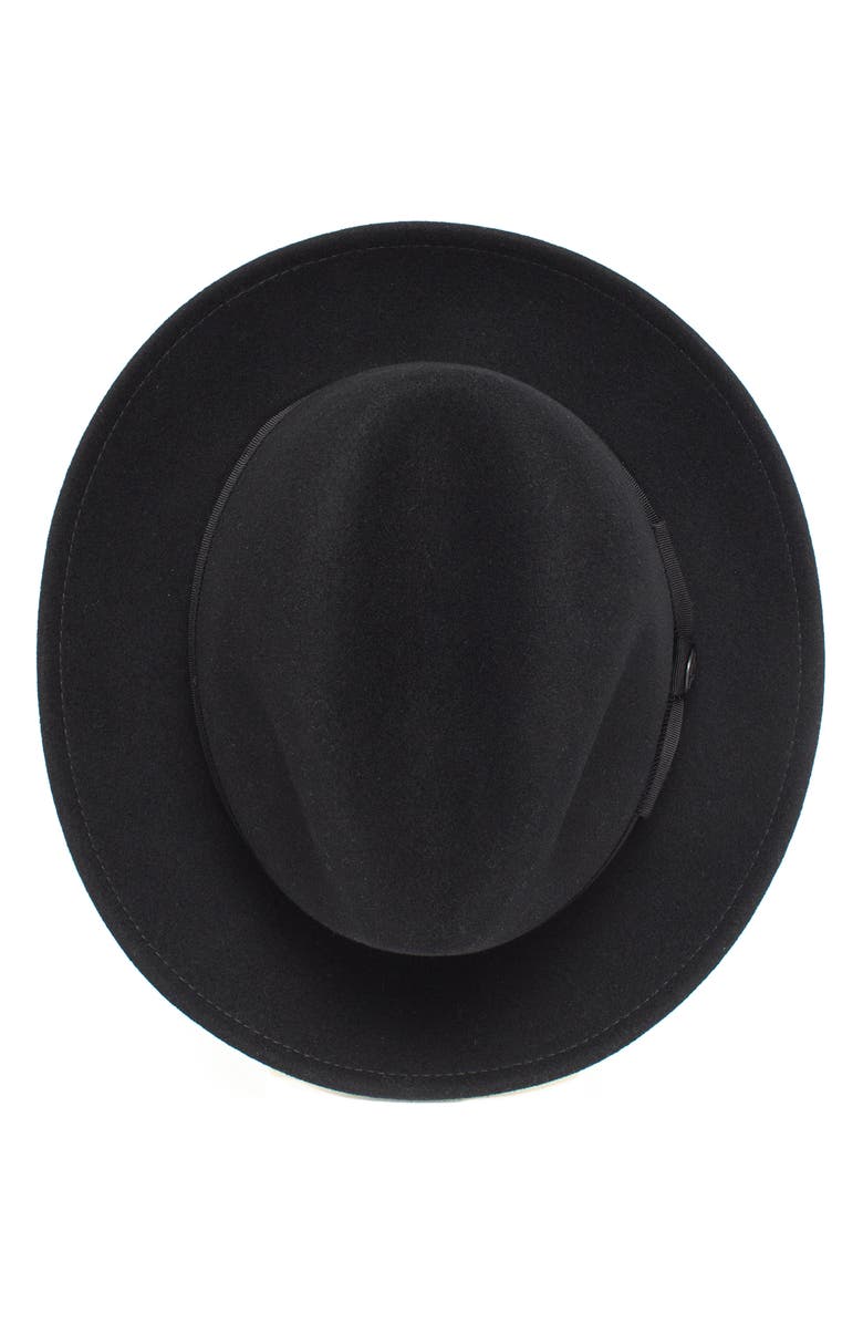 Goorin Bros. Dean the Butcher Wool Felt Fedora, Alternate, color, 