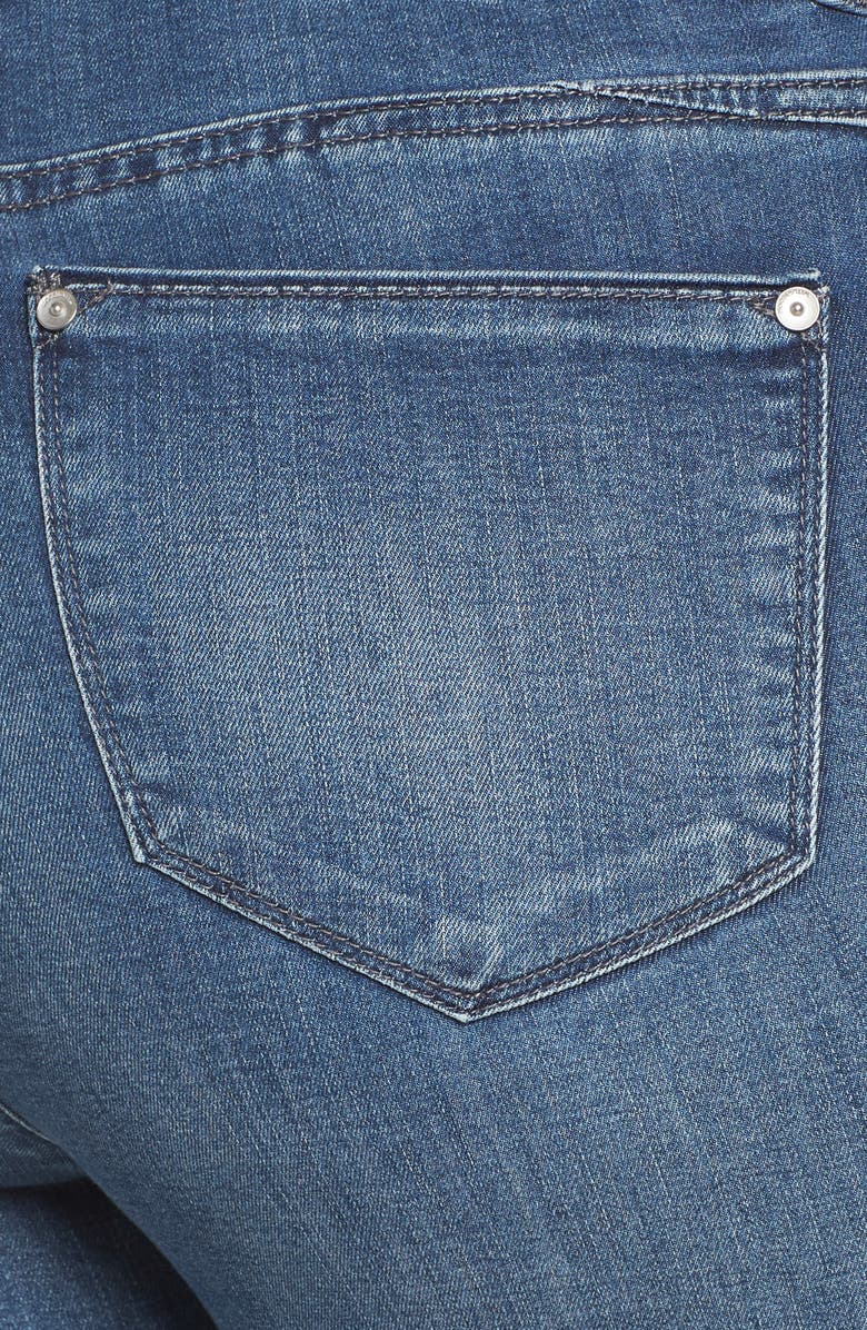 Wit & Wisdom 'Ab'Solution Ankle Jeans, Alternate, color, 