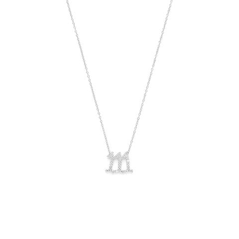 111 Angel Number Manifestation Necklace