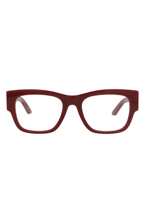 Optical Glasses