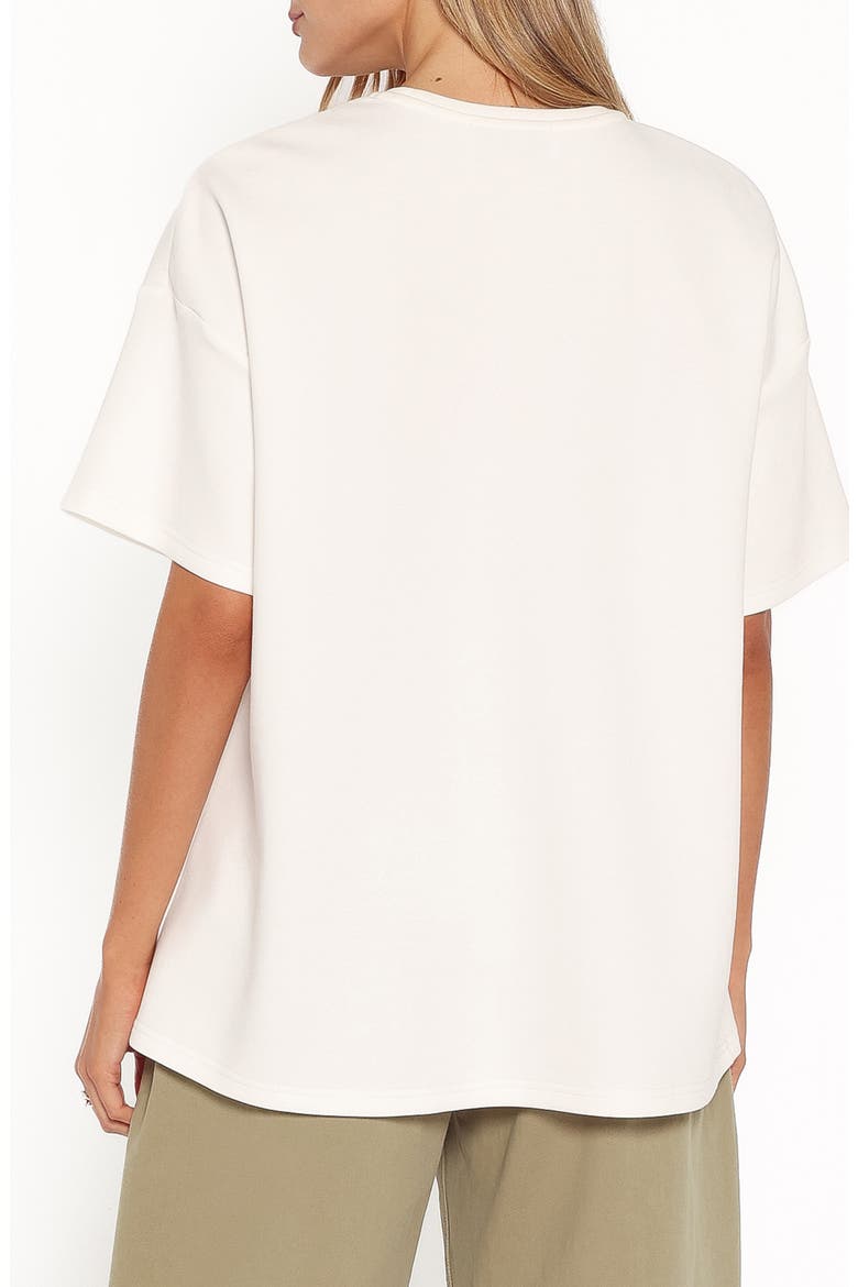 Winnie Graphic T-Shirt, Alternate, color, WHITE