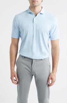 Keynote Performance Jersey Golf Polo