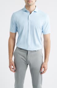 Peter Millar Keynote Performance Jersey Golf Polo