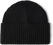 Brunello Cucinelli Cashmere rib knit beanie