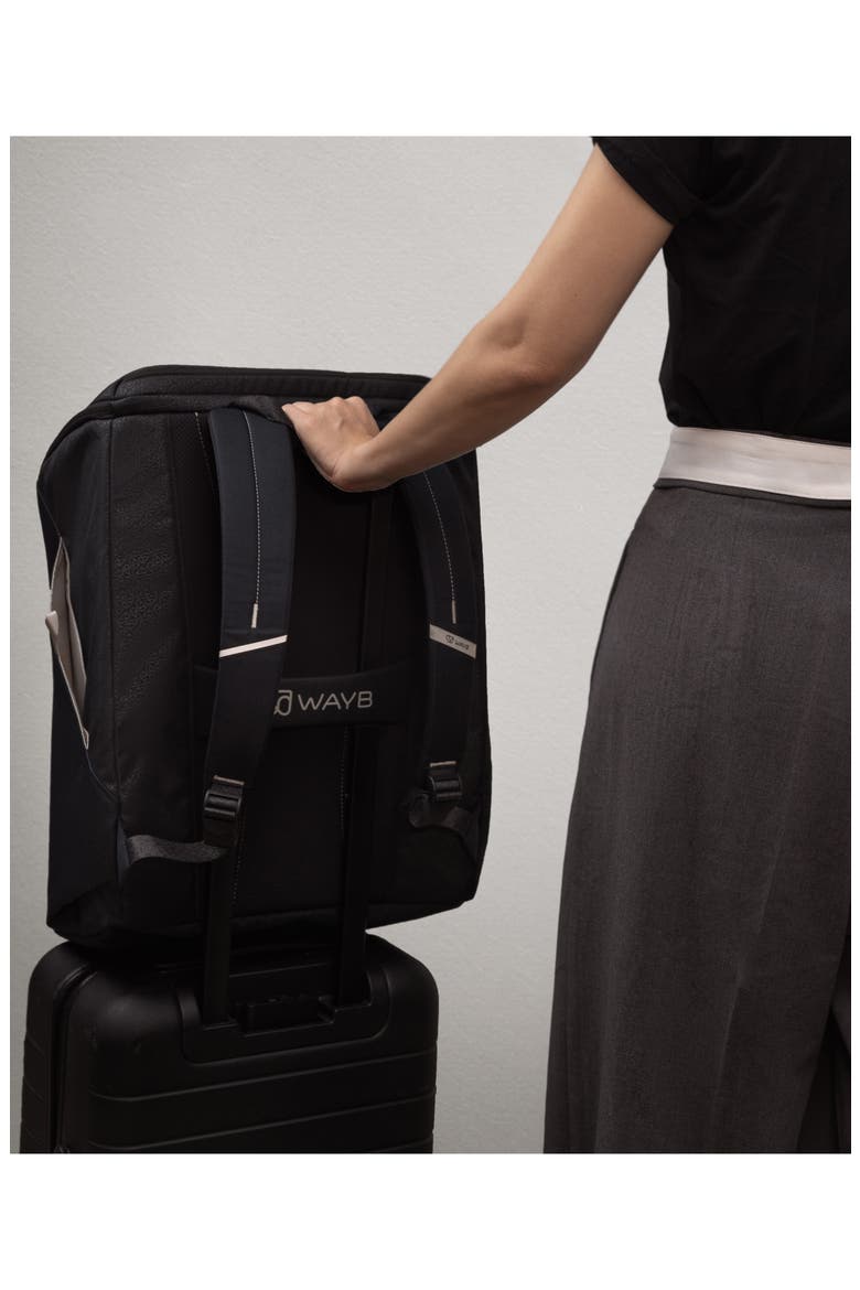 Pico Car Seat Carry Bag, Alternate, color, BLACK