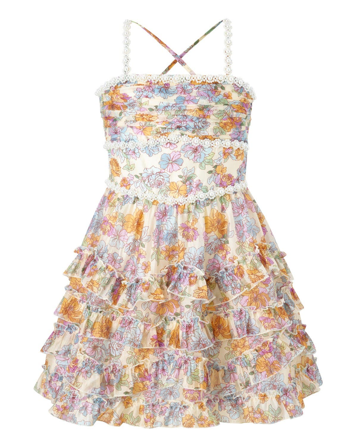 selected Floral