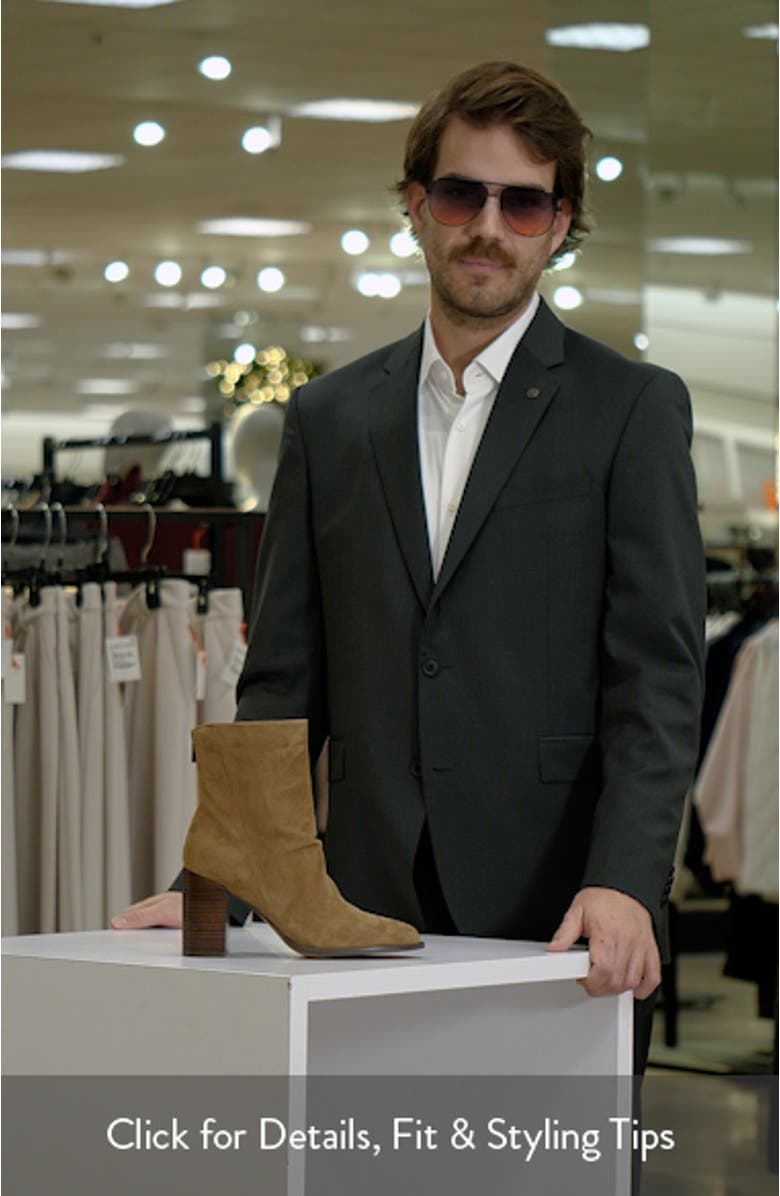 Obsession Bootie, sales video thumbnail