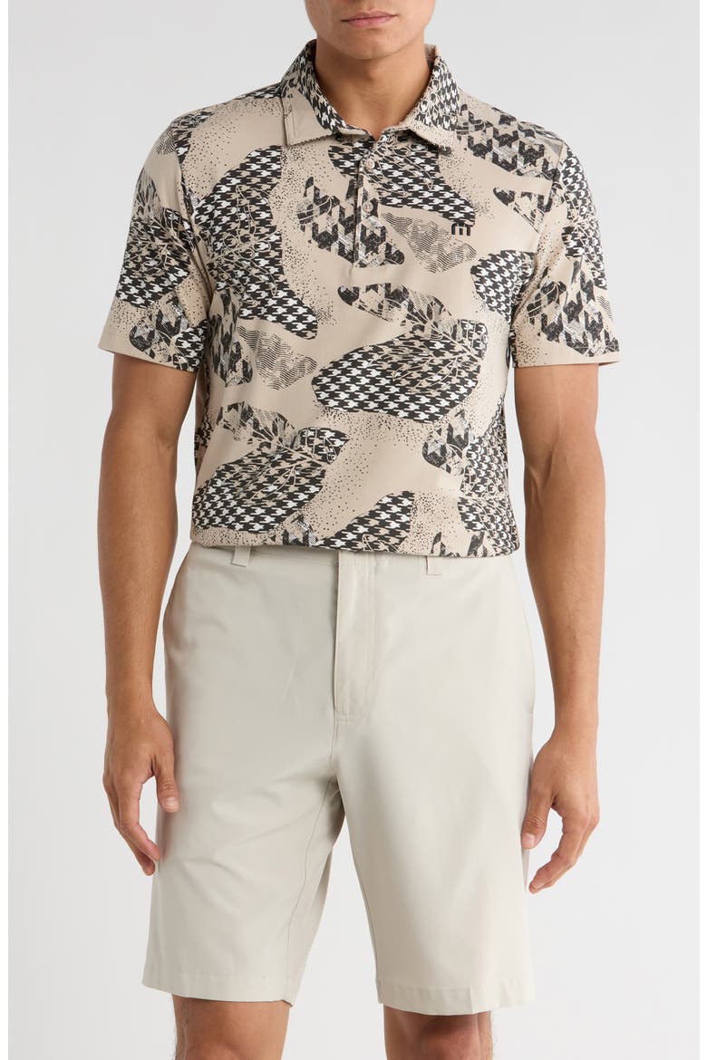 Paper Tiger Polo, Main, color, OXFORD TAN