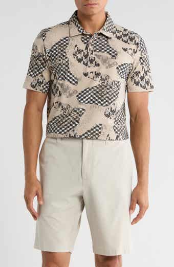 TravisMathew Paper Tiger Polo