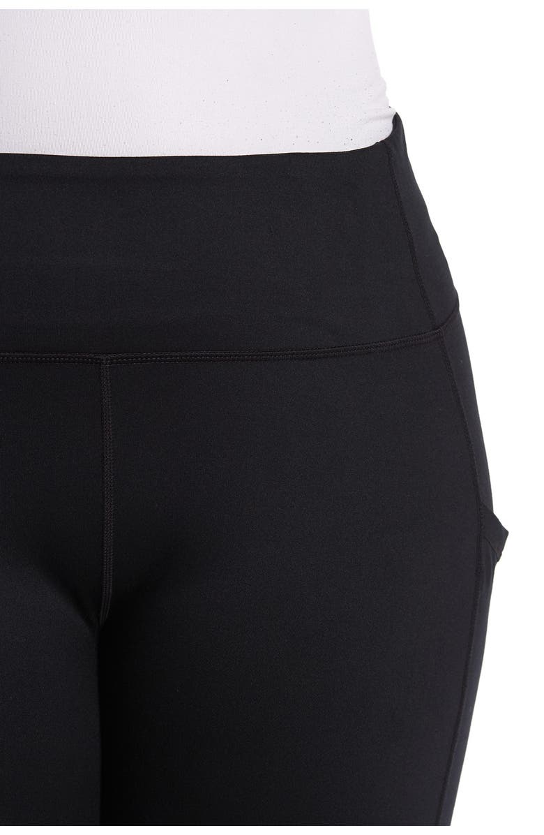 Z by Zella High Waisted Daily Pocket Leggings, Alternate, color,