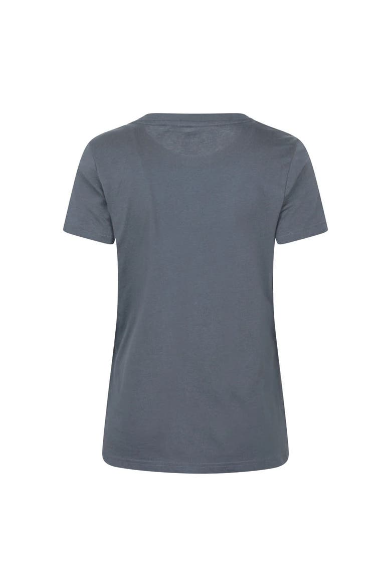 Keswick Chest Print T-Shirt, Alternate, color, Dark Blue
