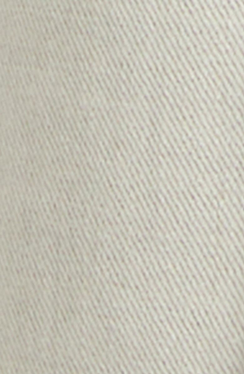 ISAIA Silk & Linen Polo, Alternate, color, Sand