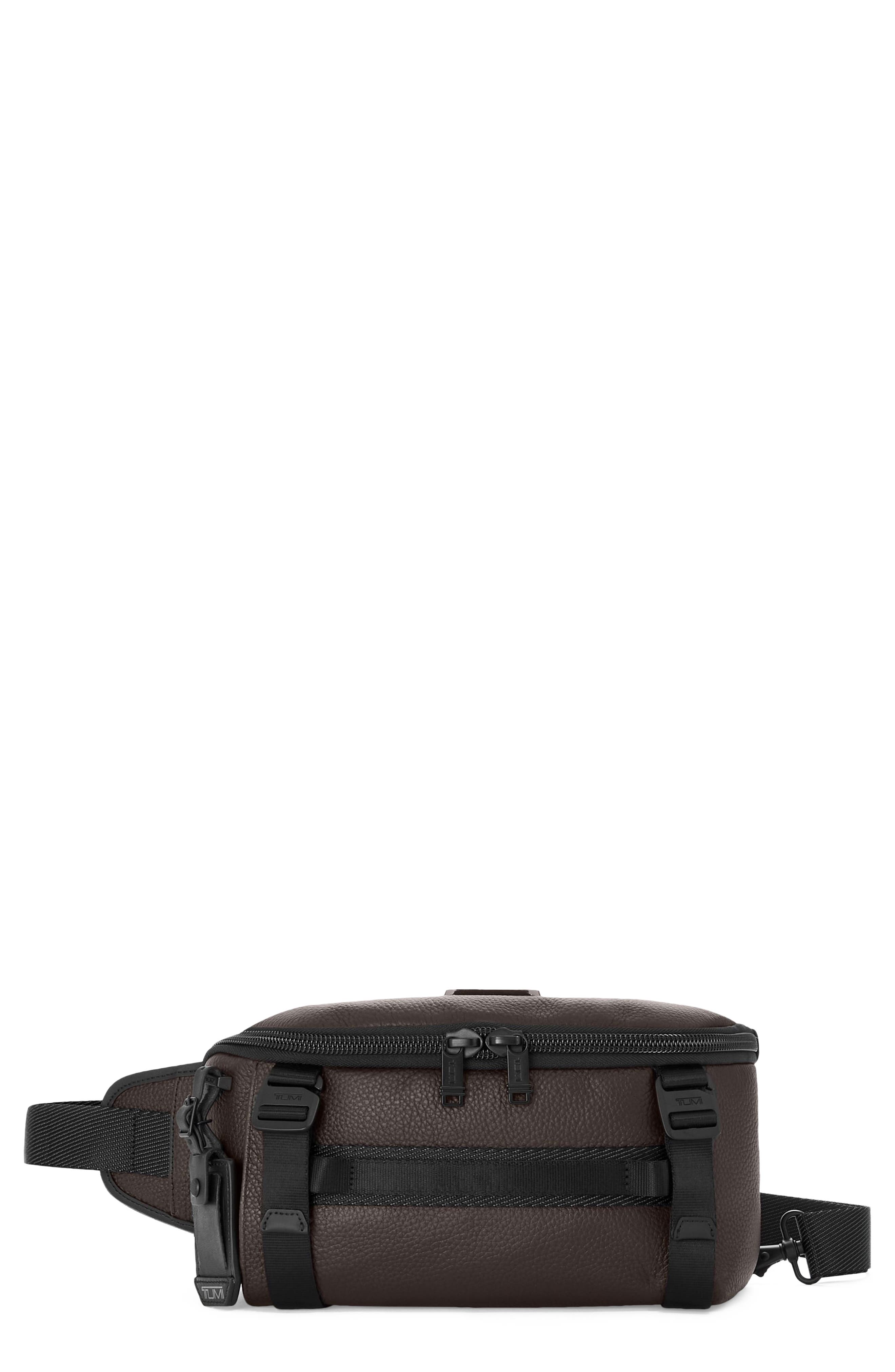 TUMI Platoon Sling, Main, color, 