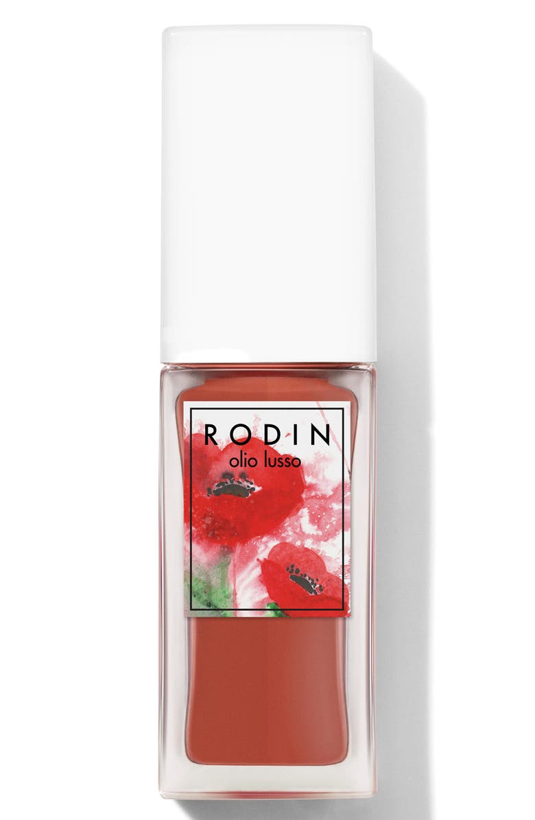 RODIN olio lusso x Vanessa Traina Luxury Lip & Cheek Oil, Alternate, color,
