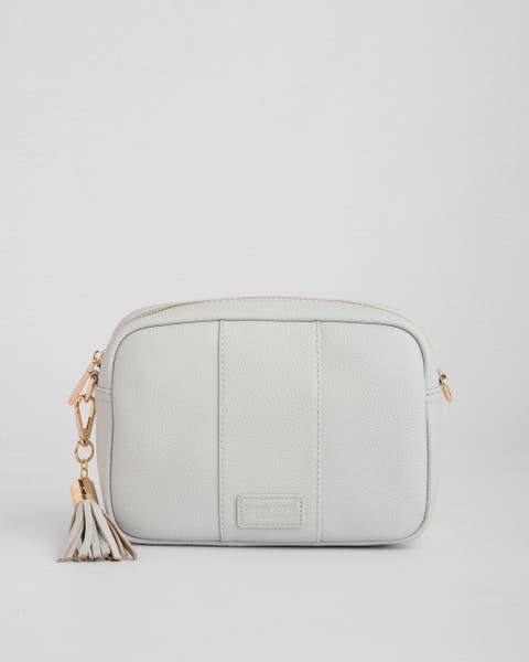 City Crossbody Bag