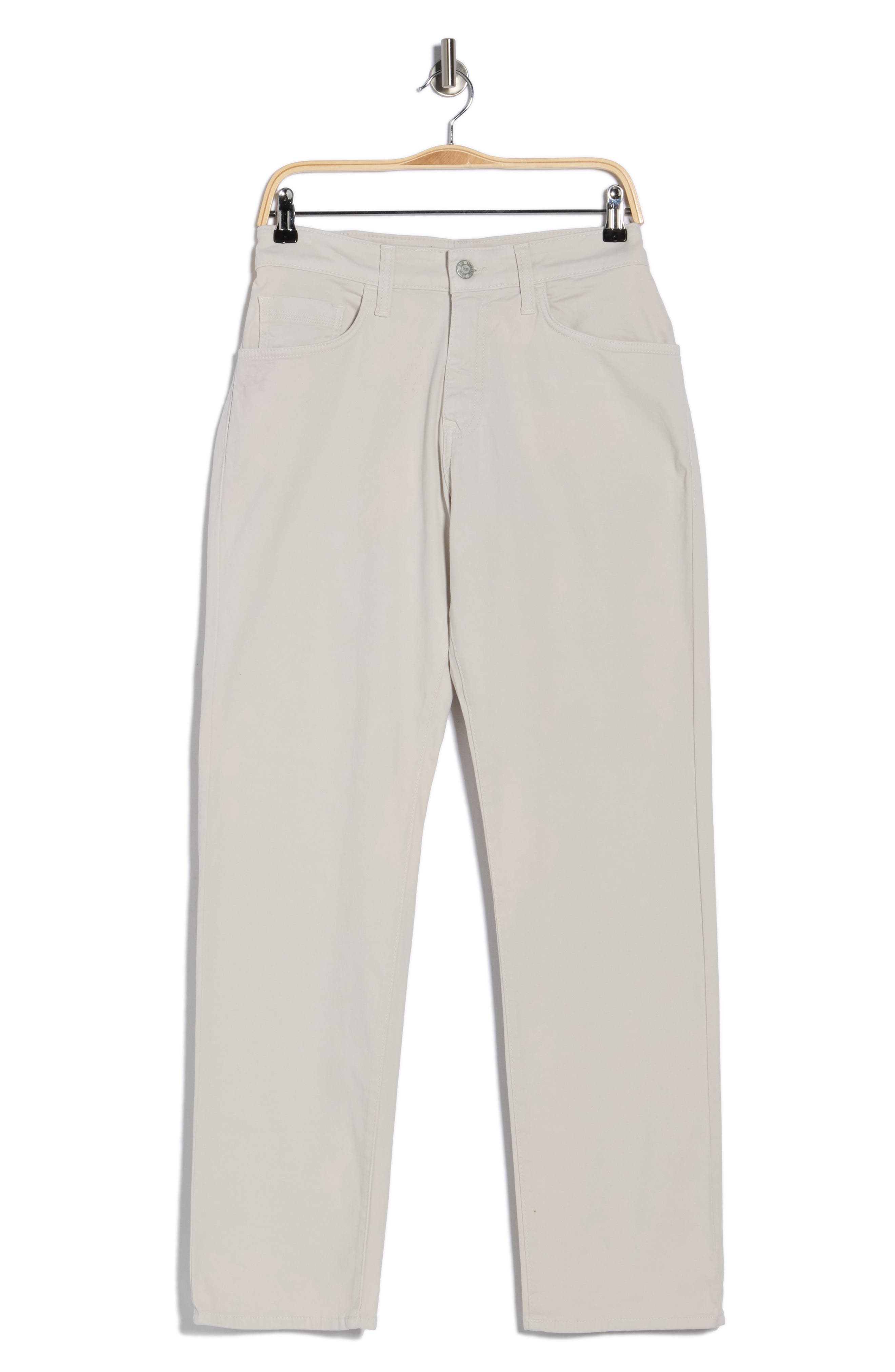 Mavi Jeans Zach Straight Leg Pants