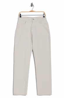Mavi Jeans Zach Straight Leg Pants