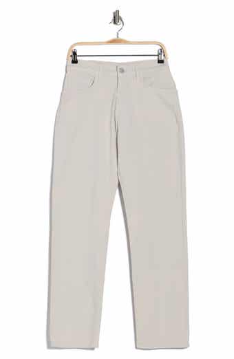 Zach Straight Leg Pants