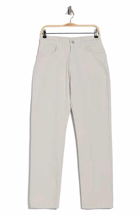 Mavi Jeans Zach Straight Leg Pants
