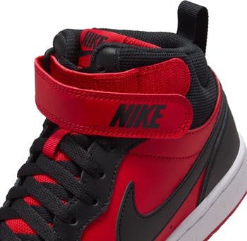 Kids' Court Borough Mid 2 Basketball Shoe