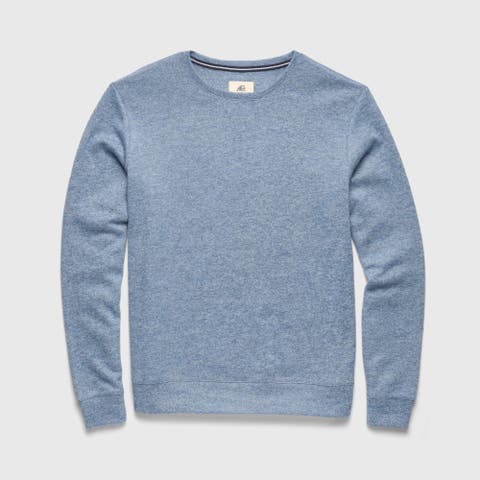 Butch Cashmist Crewneck