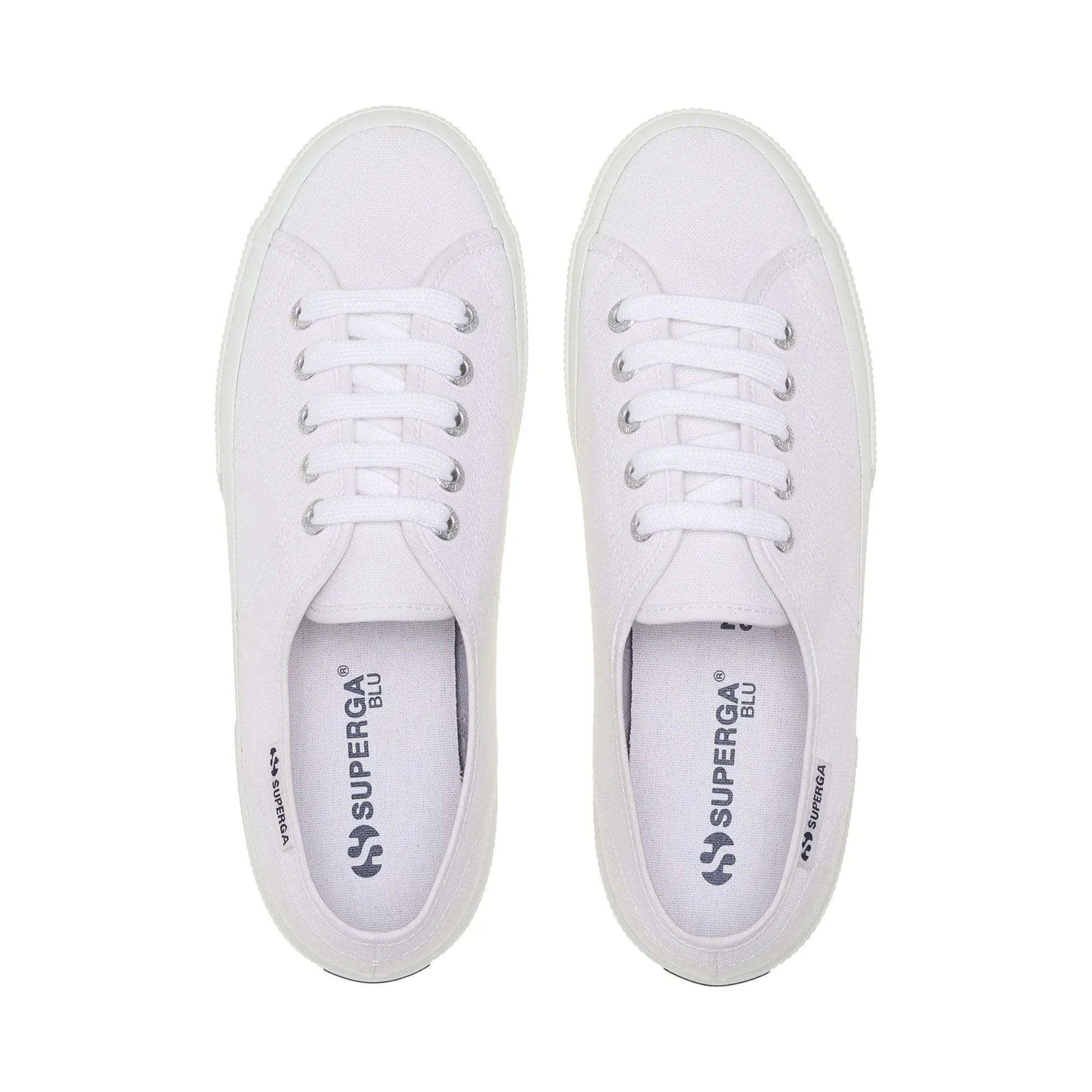 Superga 3750 Leggera Sneakers, Alternate, color, White