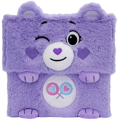 Storables 8 Inch Box Share Bear
