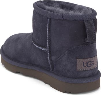 Kids' Classic Mini II Water Resistant Genuine Shearling Boot