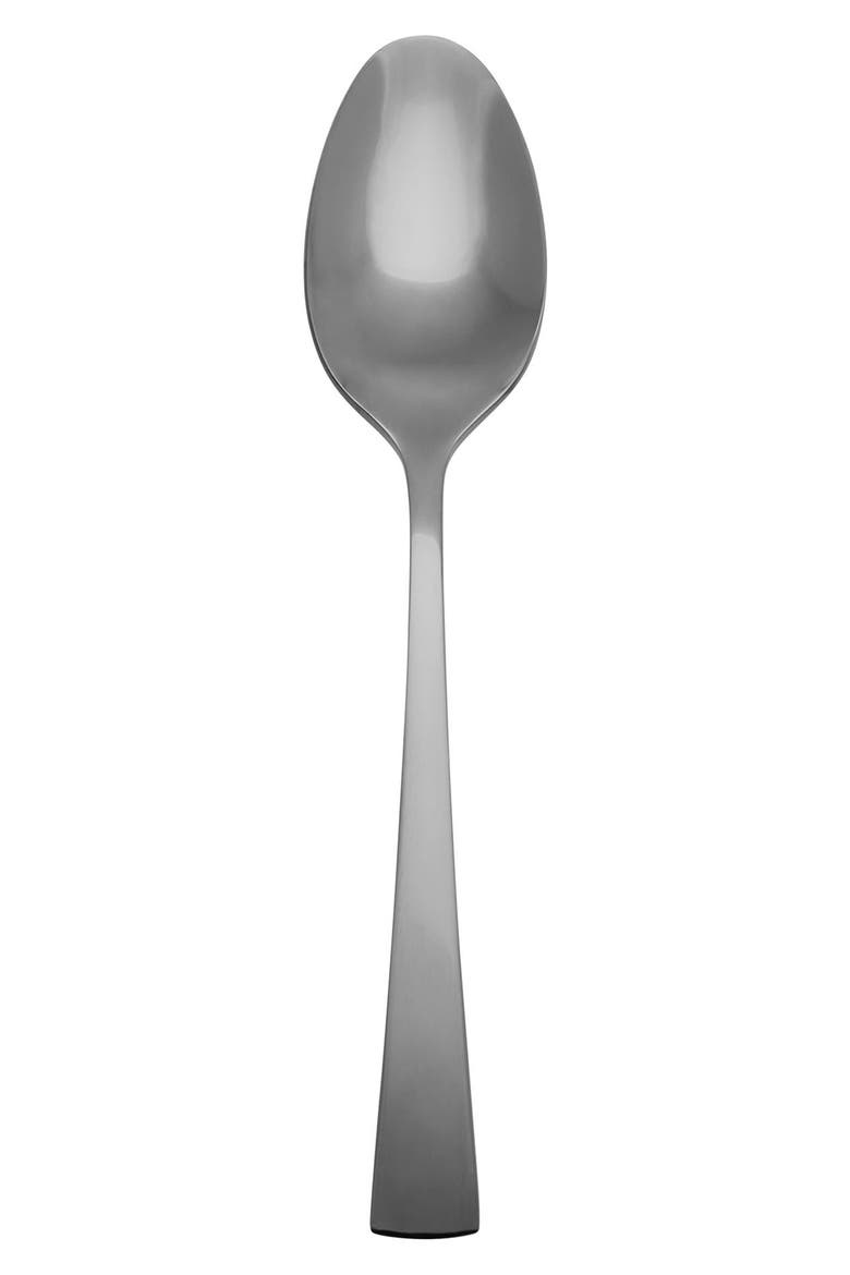 Bellasera 20-Piece Flatware Set, Alternate, color, SLATE