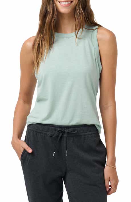 TravisMathew Cloud 2.0 Tank