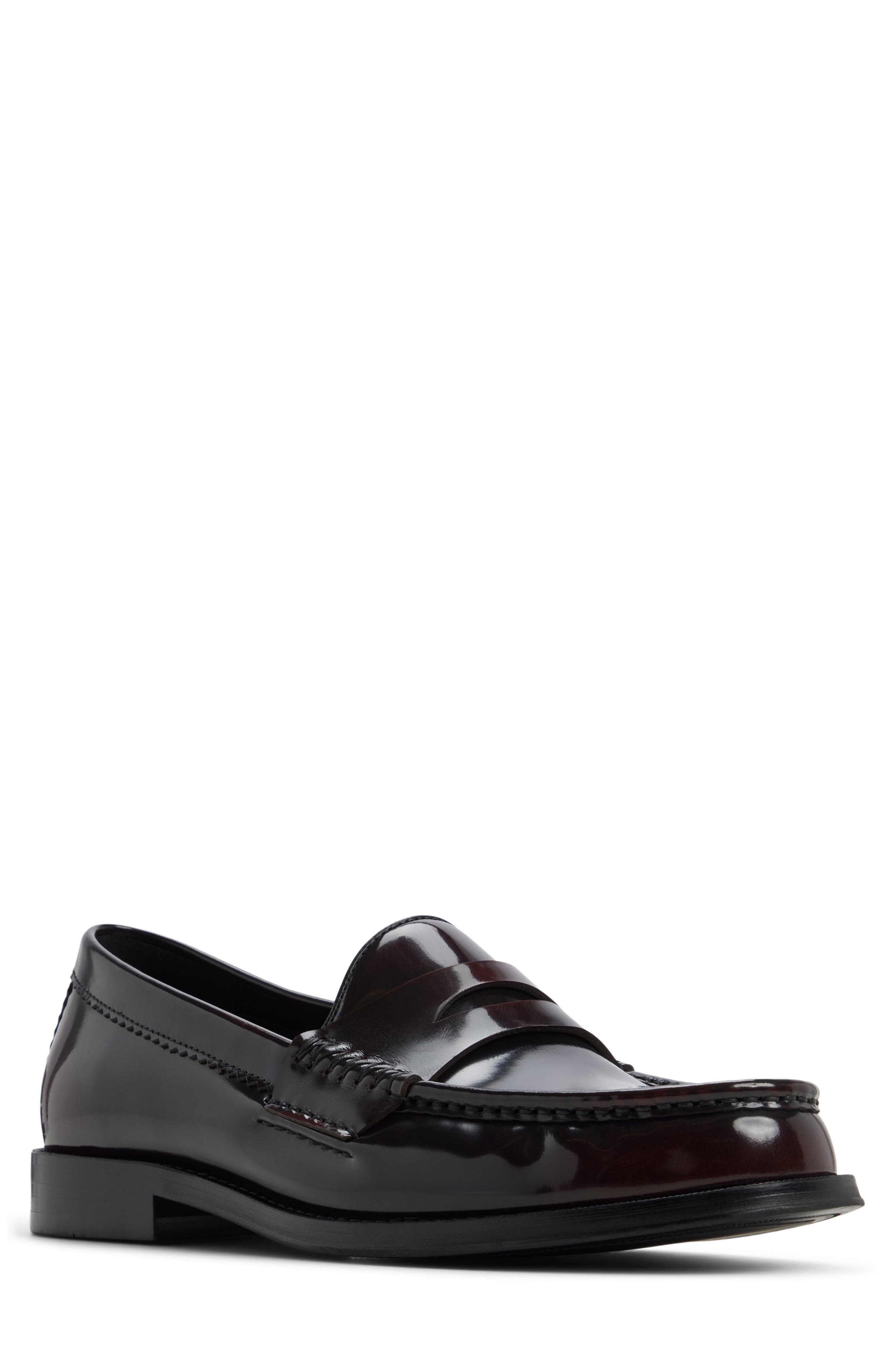 ALDO Ludovik Penny Loafer, Main, color, 