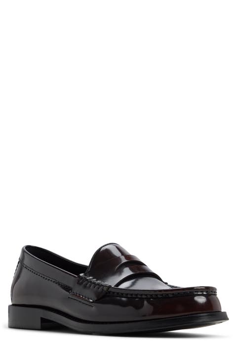 Ludovik Penny Loafer (Men)