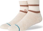 Stance Boyd Quarter Socks