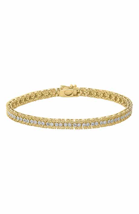 EFFY Diamond Bracelet