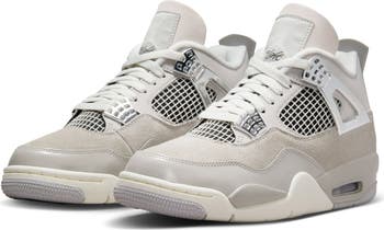 Jordan Air Jordan 4 Retro Basketball Sneaker (Women) | Nordstrom