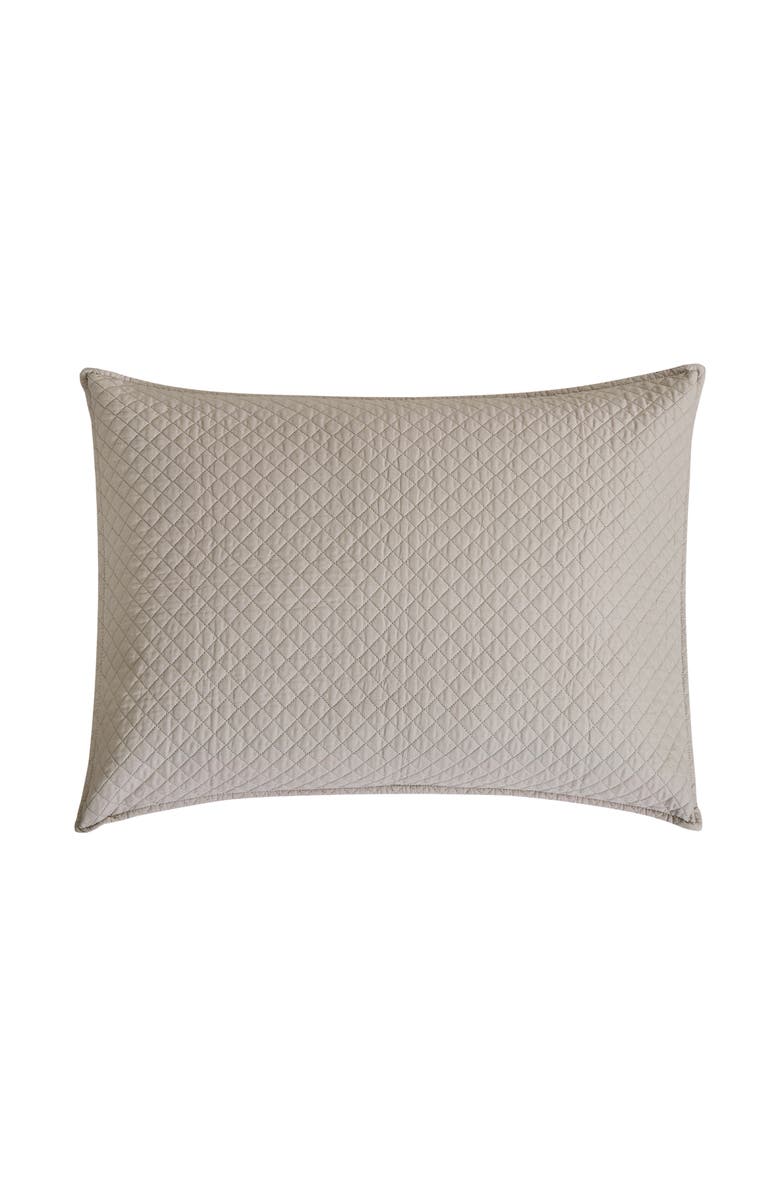 C&F Home Kya Cotton Quilt Set - Reversible and Machine Washable, Alternate, color, Brown