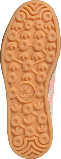 Kids' Gazelle Bold Sneaker