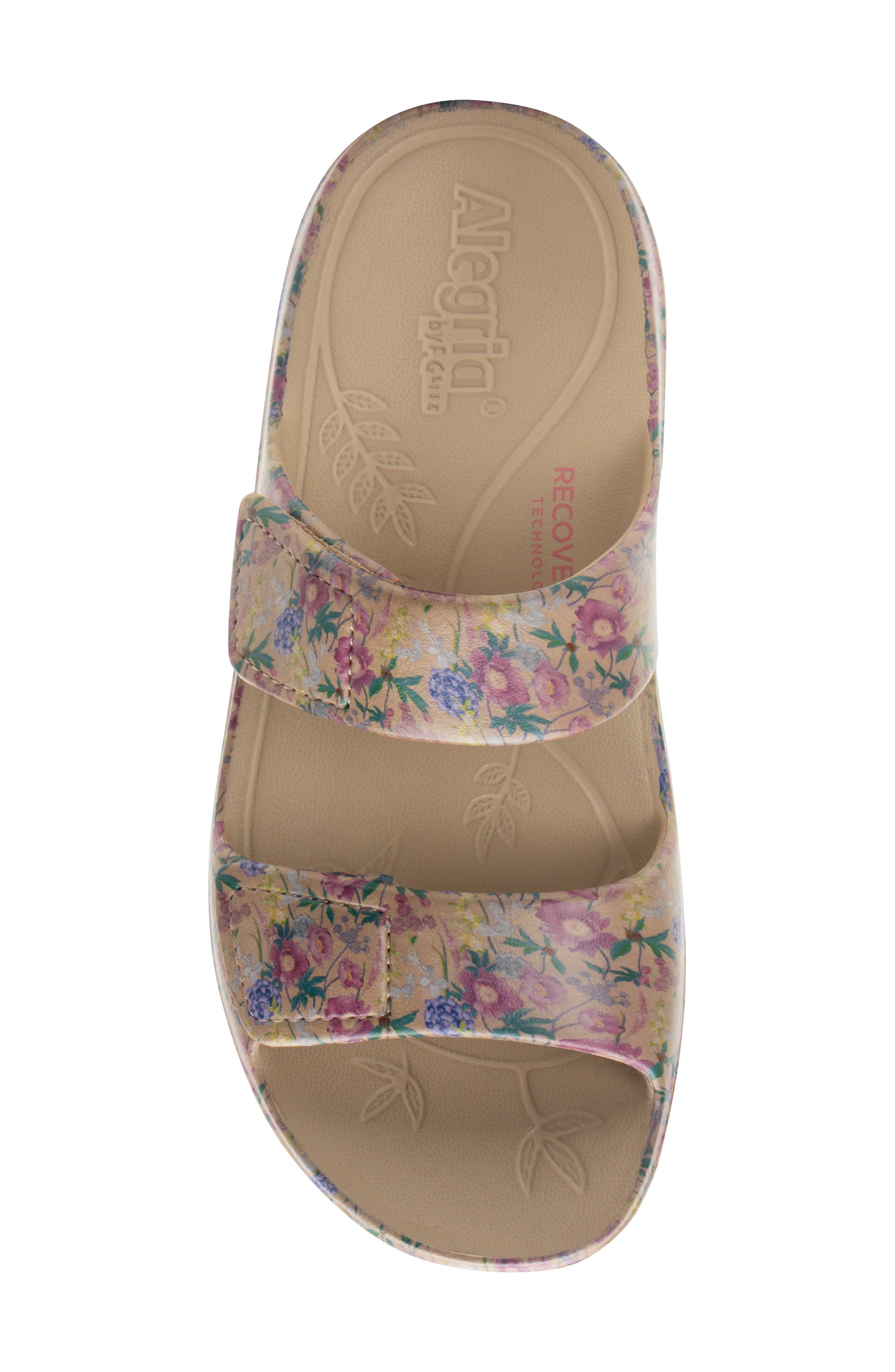 Alegria by PG Lite Orbyt Slide Sandal, Alternate, color, 