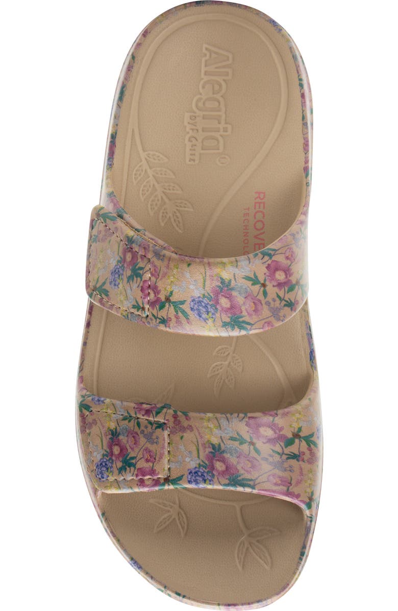 Alegria by PG Lite Orbyt Slide Sandal, Alternate, color,