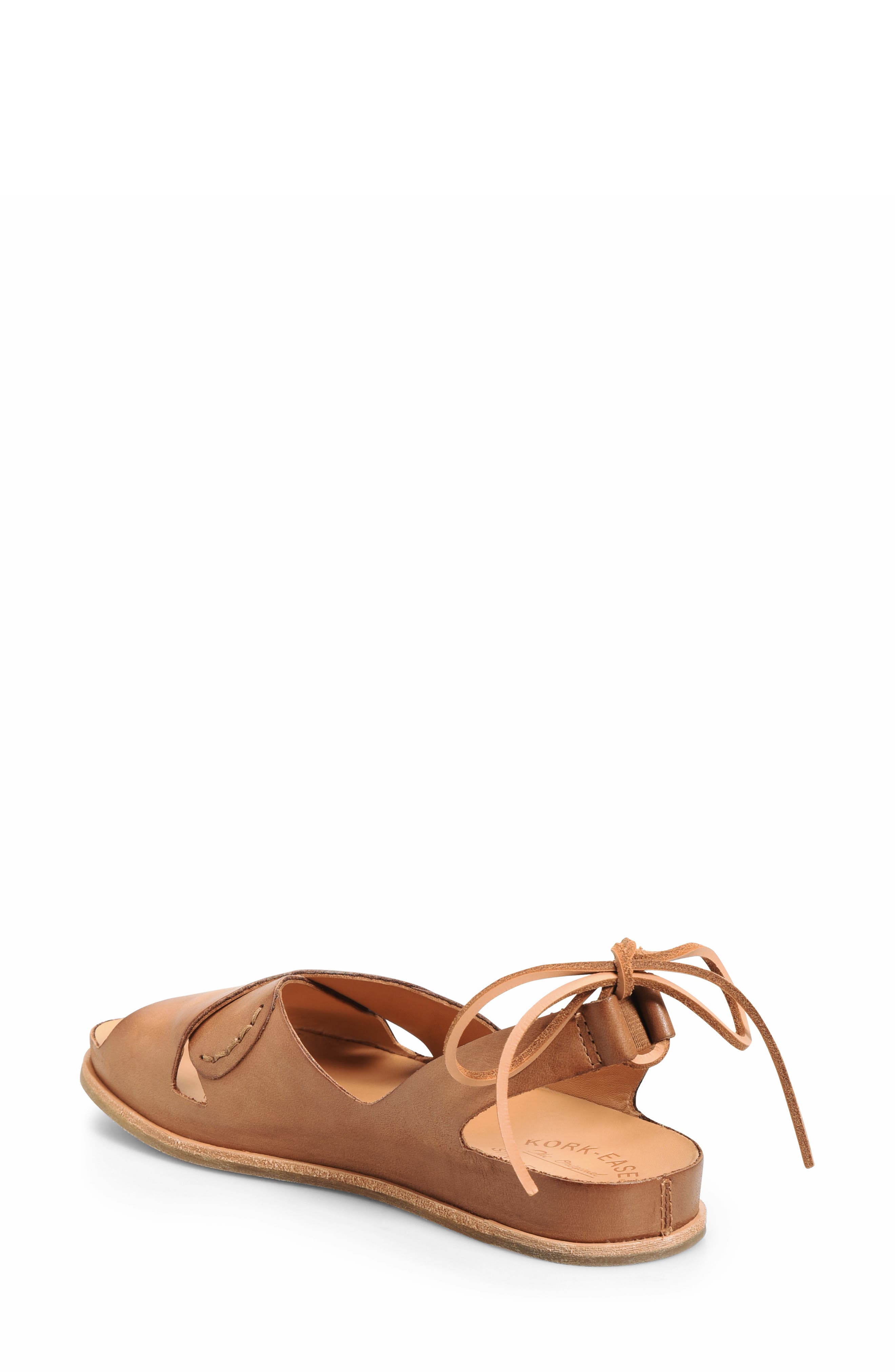 Kork-Ease<sup>®</sup> Aaron Sandal, Alternate, color, 