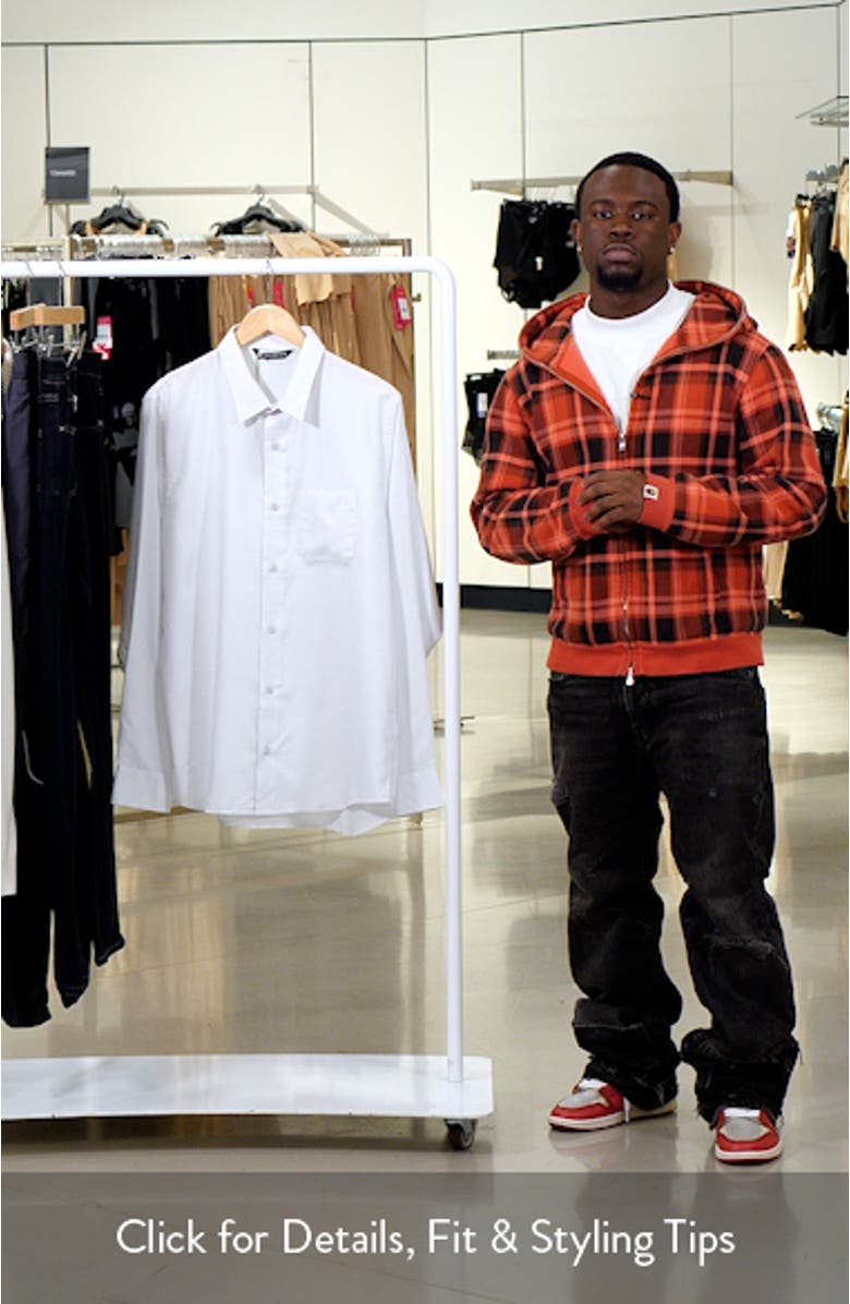 Little Leary Button-Up Shirt, sales video thumbnail