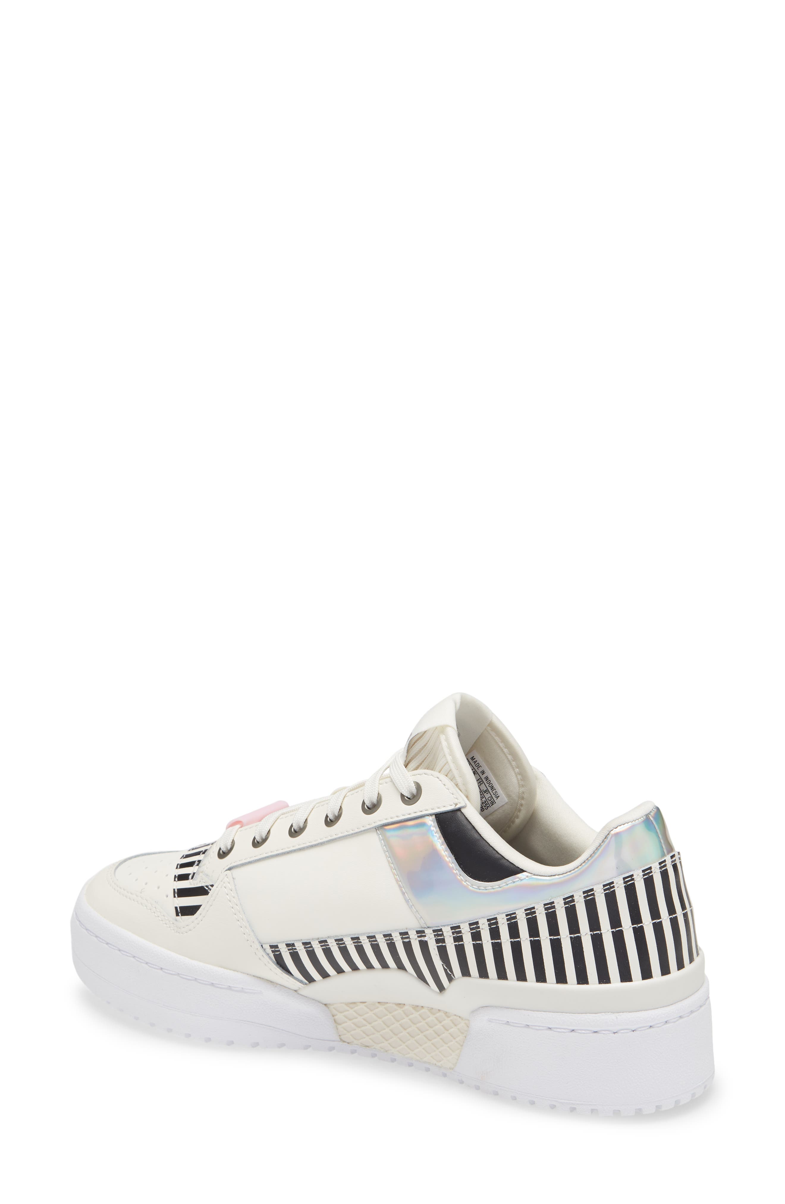 adidas Forum Bold Platform Sneaker, Alternate, color, 