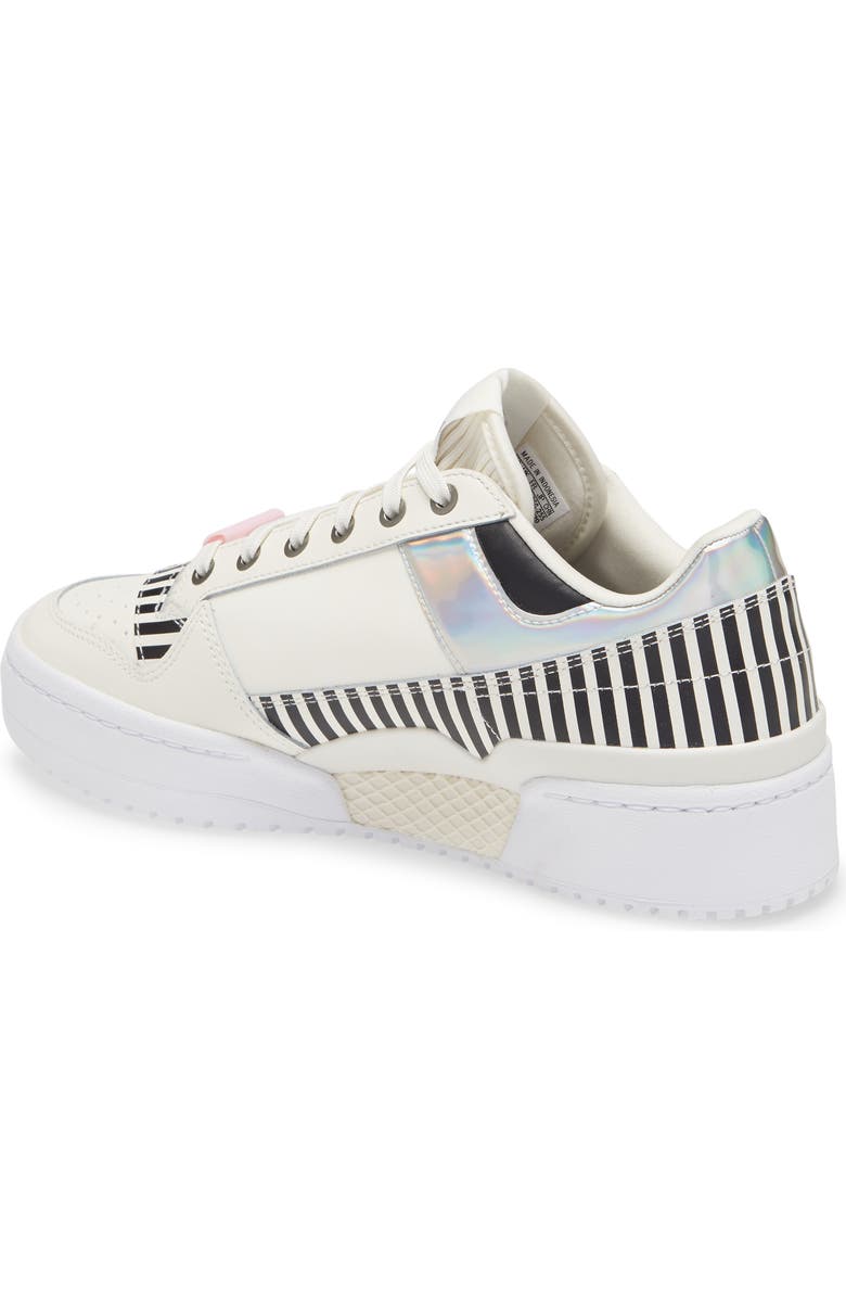 adidas Forum Bold Platform Sneaker, Alternate, color,