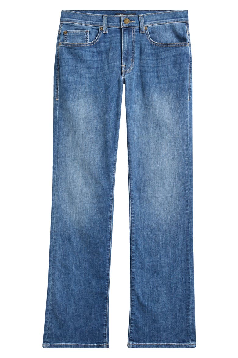 50-11 Relaxed Straight Leg Jeans, Alternate, color, SHELBY