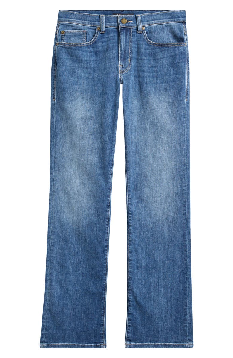 Fidelity Denim 50-11 Relaxed Straight Leg Jeans, Alternate, color, Shelby