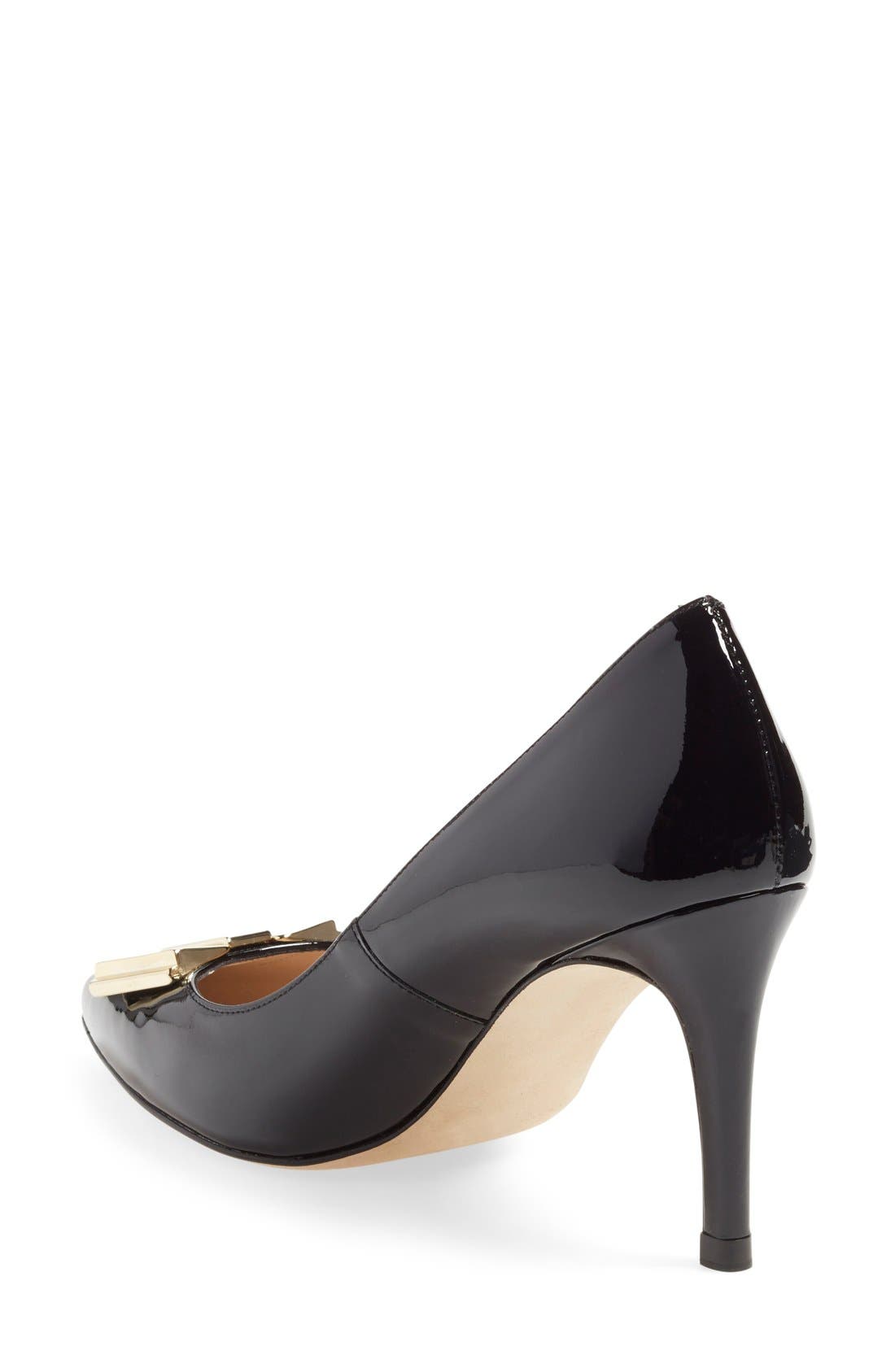 LK Bennett L.K. Bennett 'Ella' Pointy Toe Pump, Alternate, color, 
