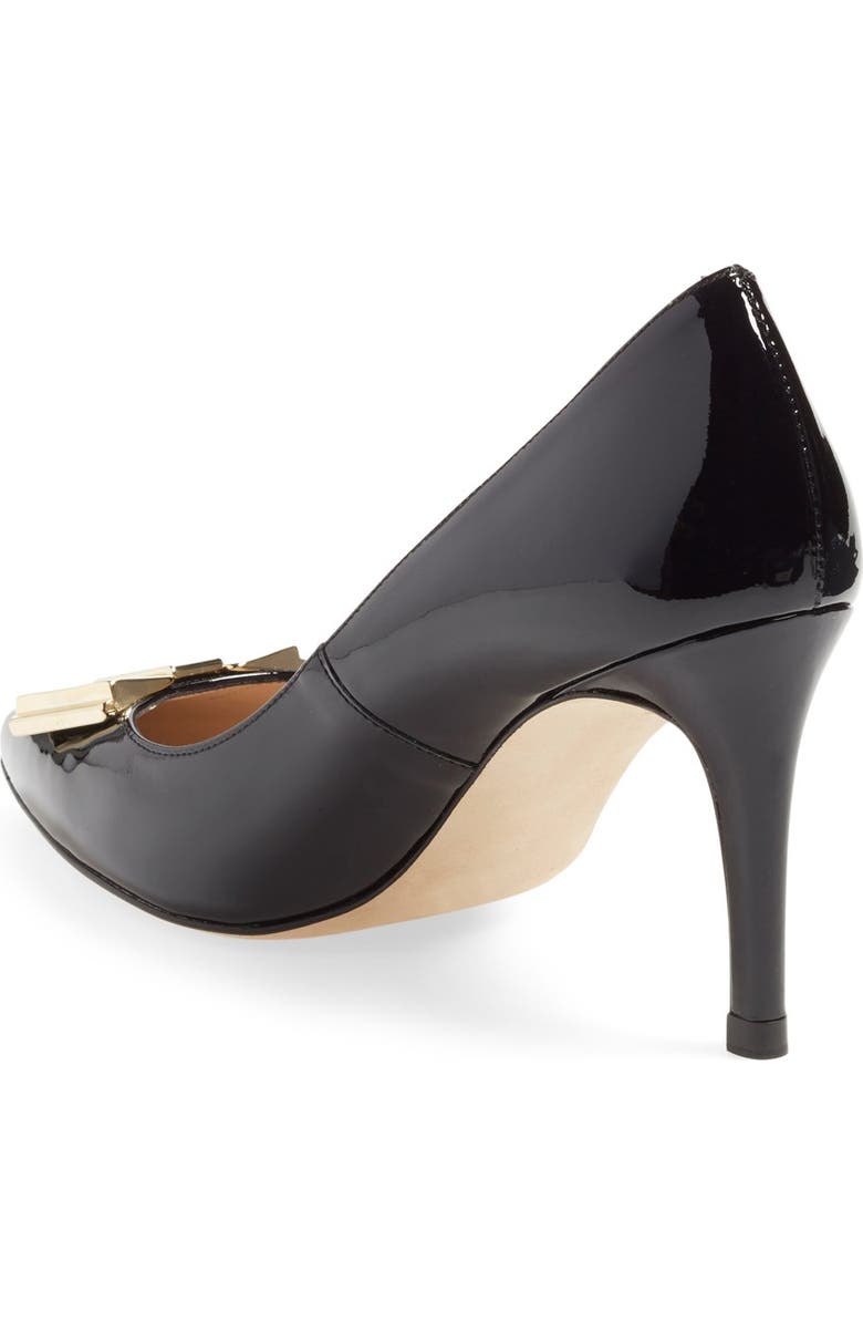 LK Bennett L.K. Bennett 'Ella' Pointy Toe Pump, Alternate, color,