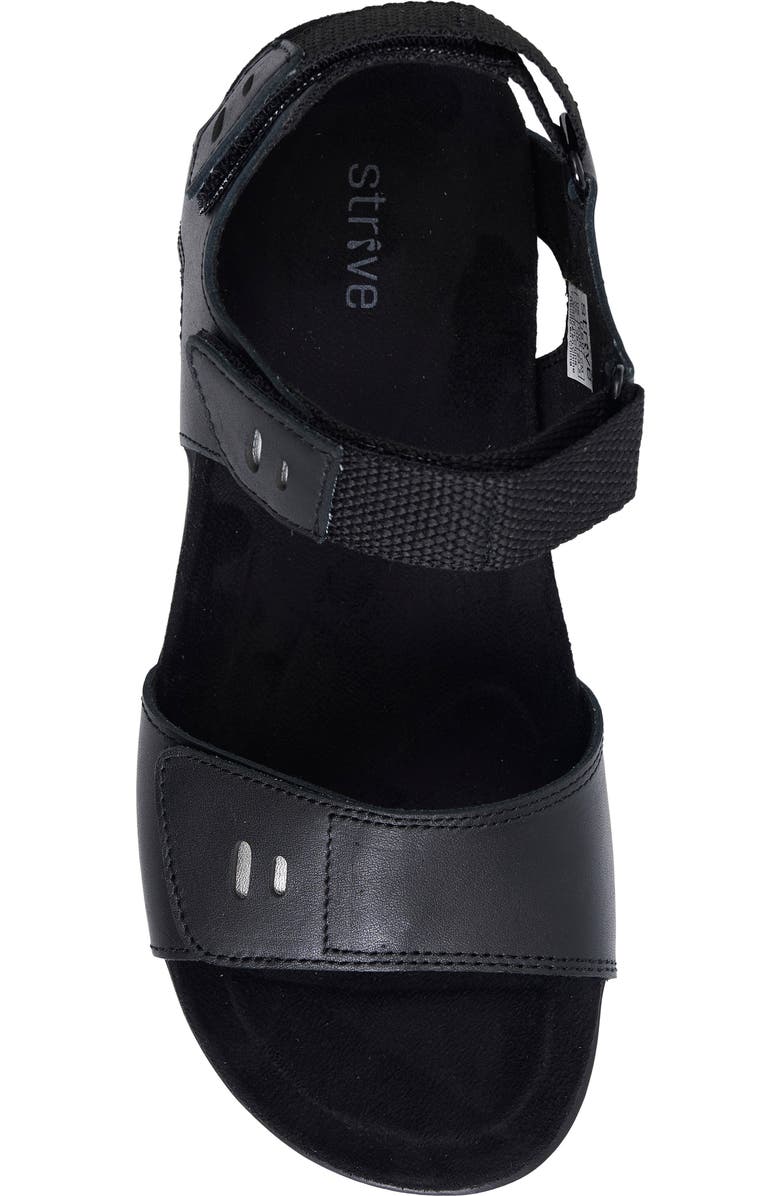 STRIVE Float II Sandal, Alternate, color,